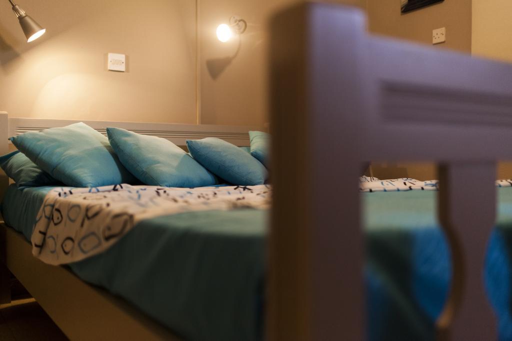 Апартаменты Annita Court Block B, Apt6 *