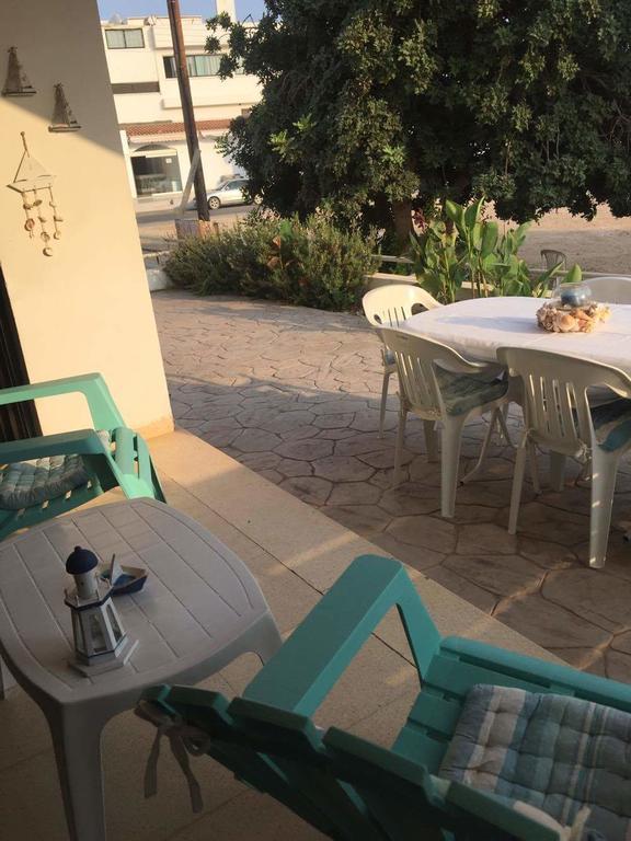 Апартаменты Annita Court Block B, Apt6 Айя-Напа