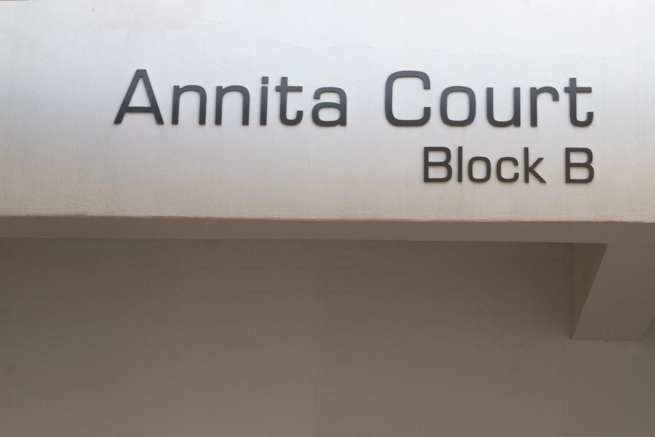 Annita Court Block B, Apt6 Апартаменты Айя-Напа
